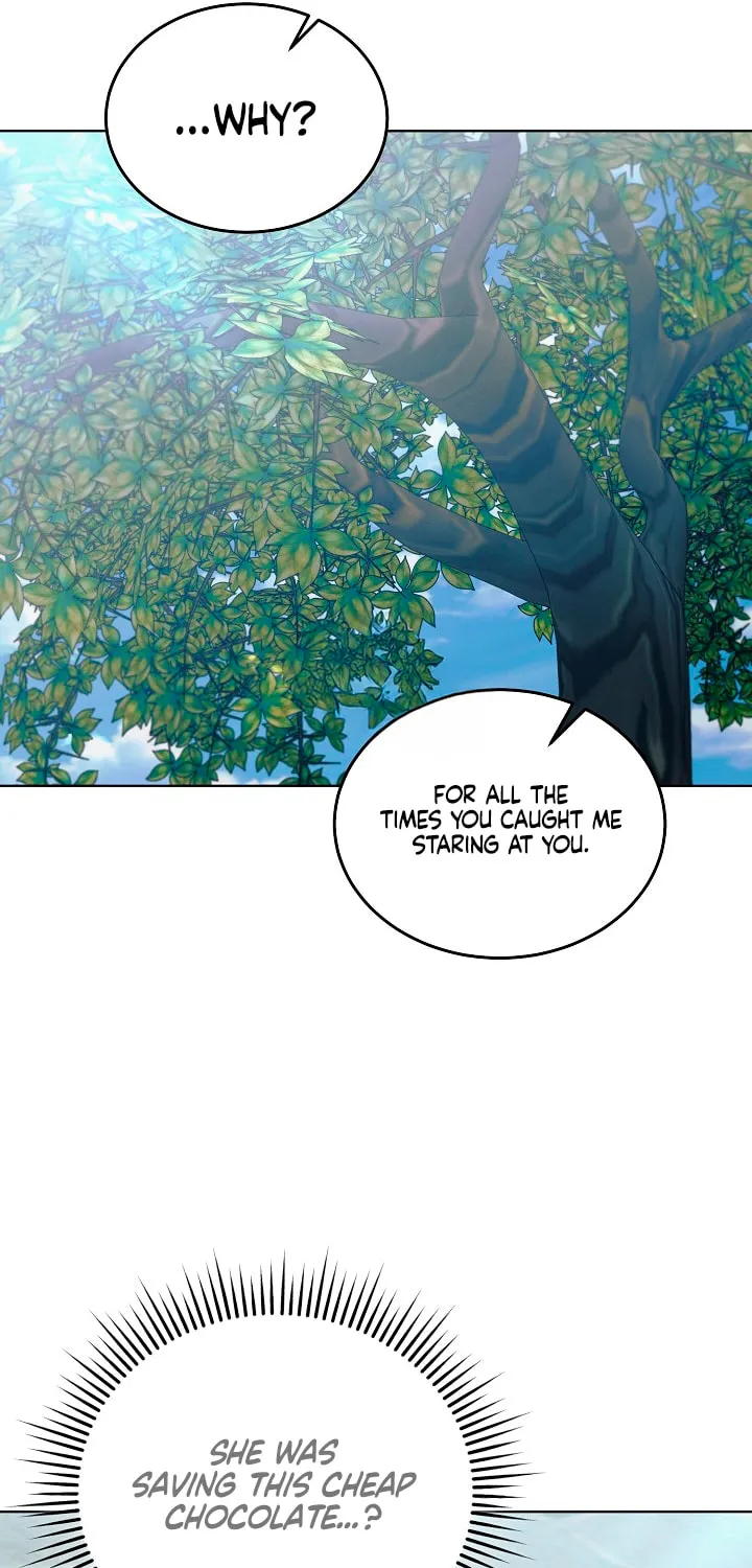 Try Begging Chapter 30 page 33 - 