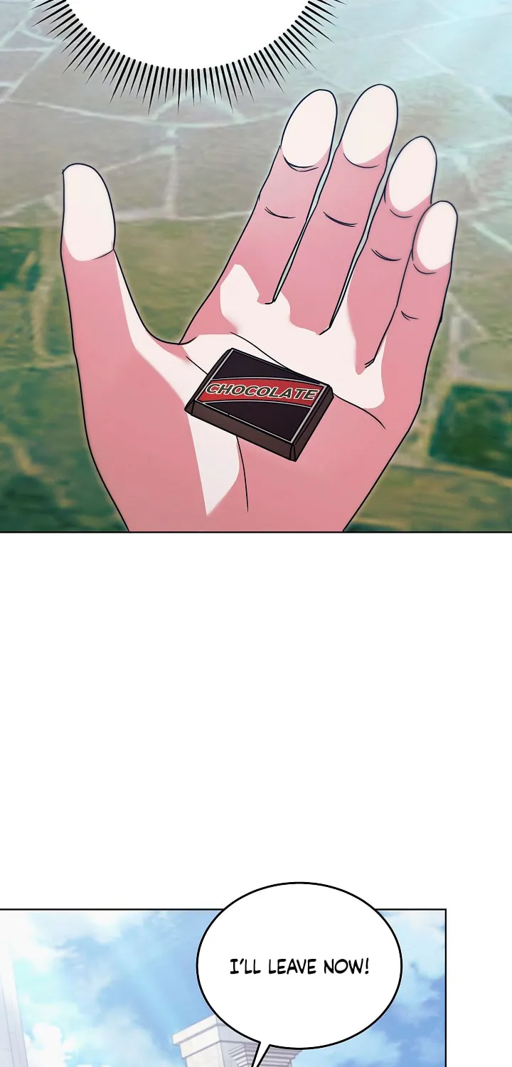 Try Begging Chapter 30 page 34 - 