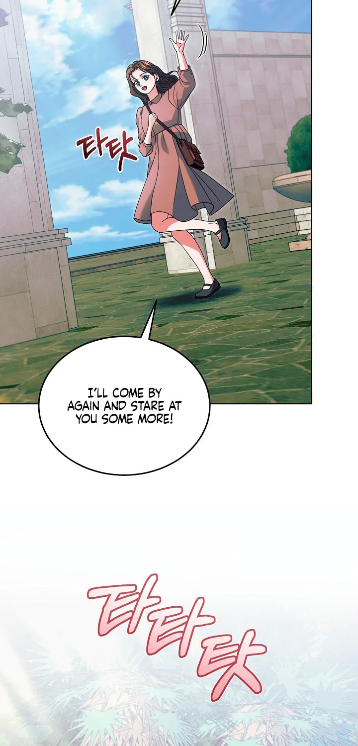 Try Begging Chapter 30 page 35 - 