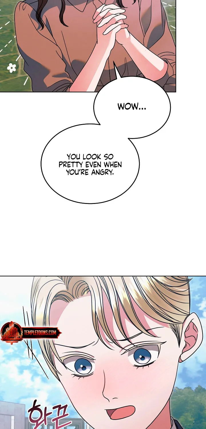 Try Begging Chapter 30 page 5 - 