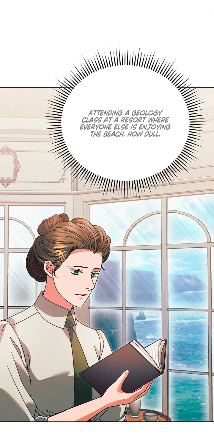 Try Begging Chapter 30 page 43 - 
