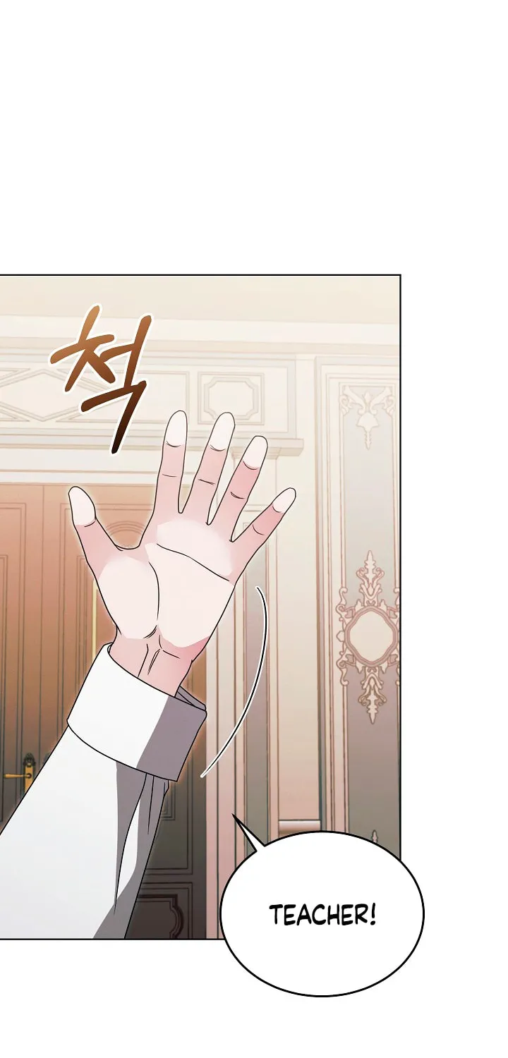 Try Begging Chapter 30 page 44 - 