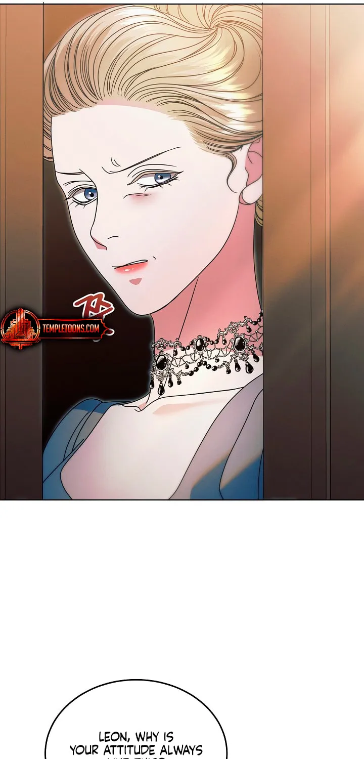 Try Begging Chapter 30 page 49 - 