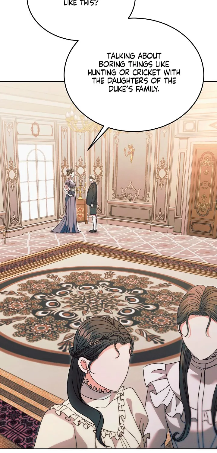 Try Begging Chapter 30 page 50 - 