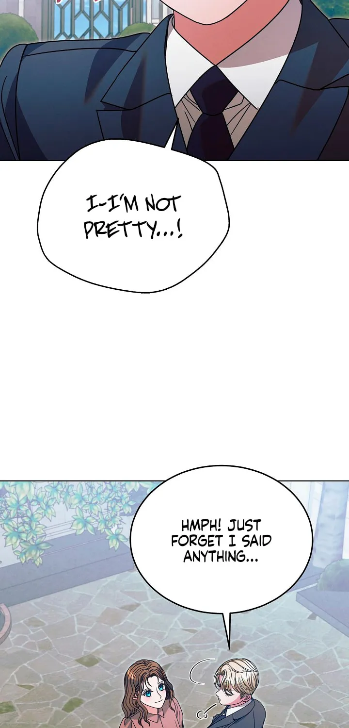 Try Begging Chapter 30 page 6 - 