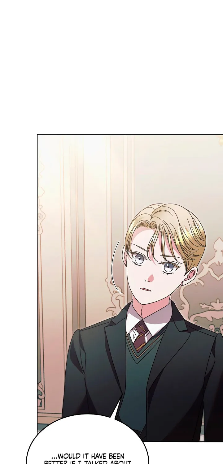 Try Begging Chapter 30 page 51 - 