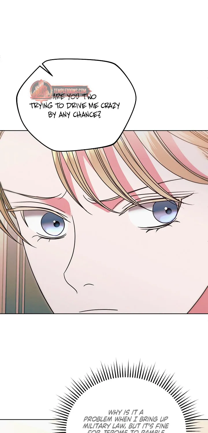 Try Begging Chapter 30 page 53 - 