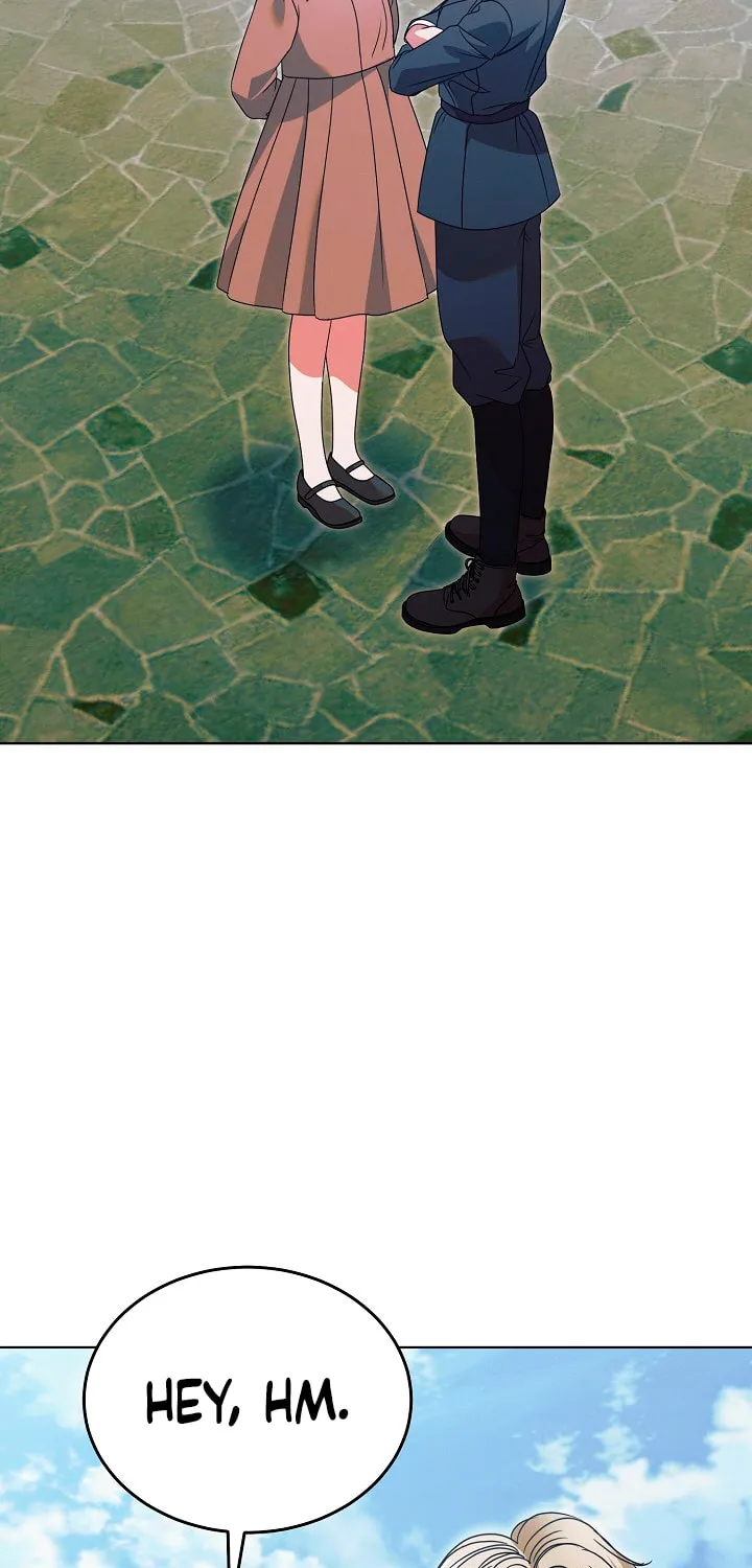 Try Begging Chapter 30 page 7 - 