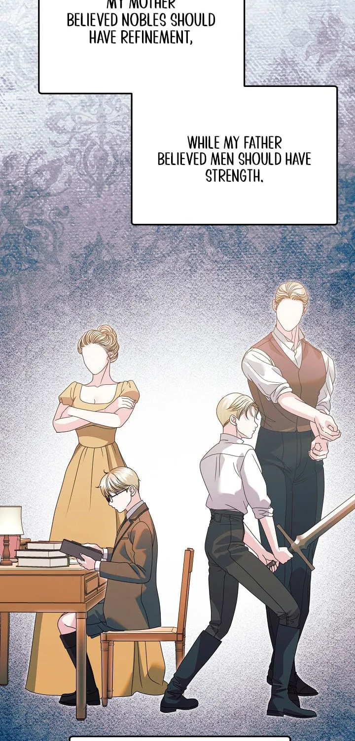 Try Begging Chapter 30 page 62 - 