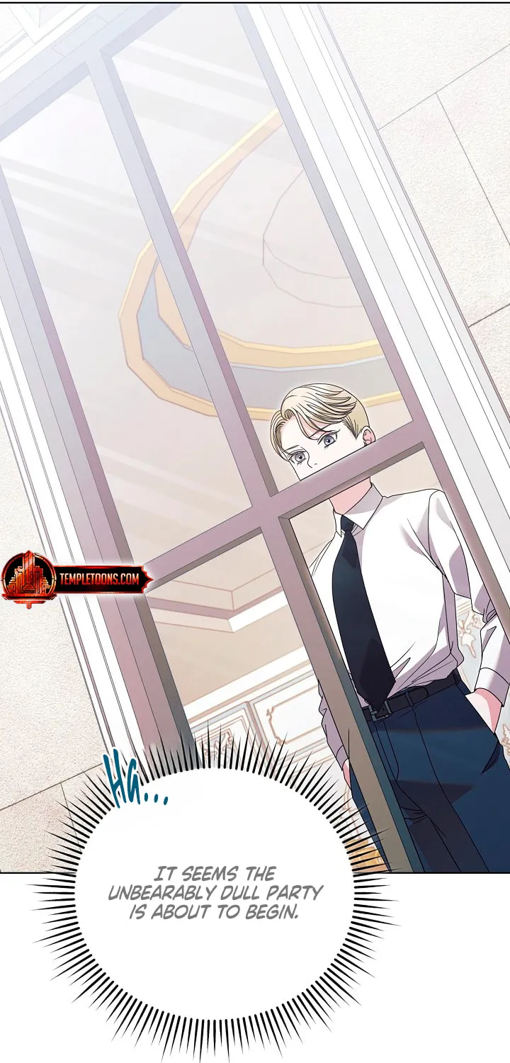 Try Begging Chapter 30 page 65 - 