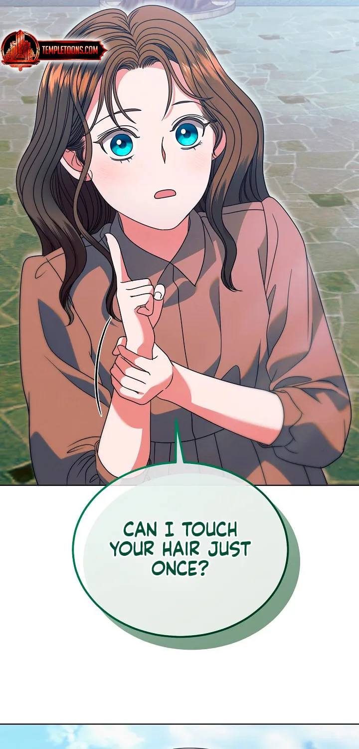 Try Begging Chapter 30 page 9 - 