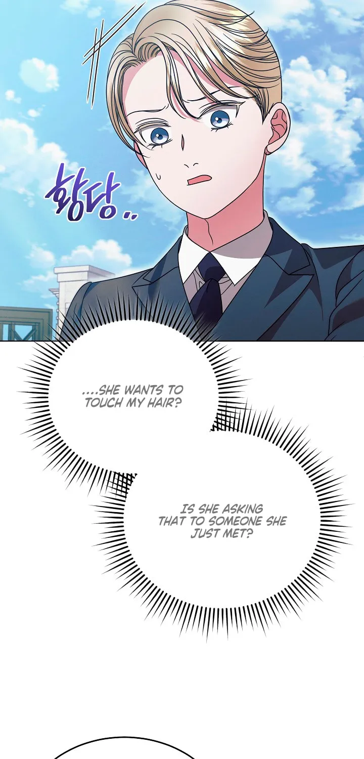 Try Begging Chapter 30 page 10 - 