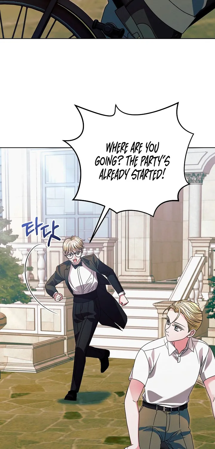 Try Begging Chapter 31 page 2 - 