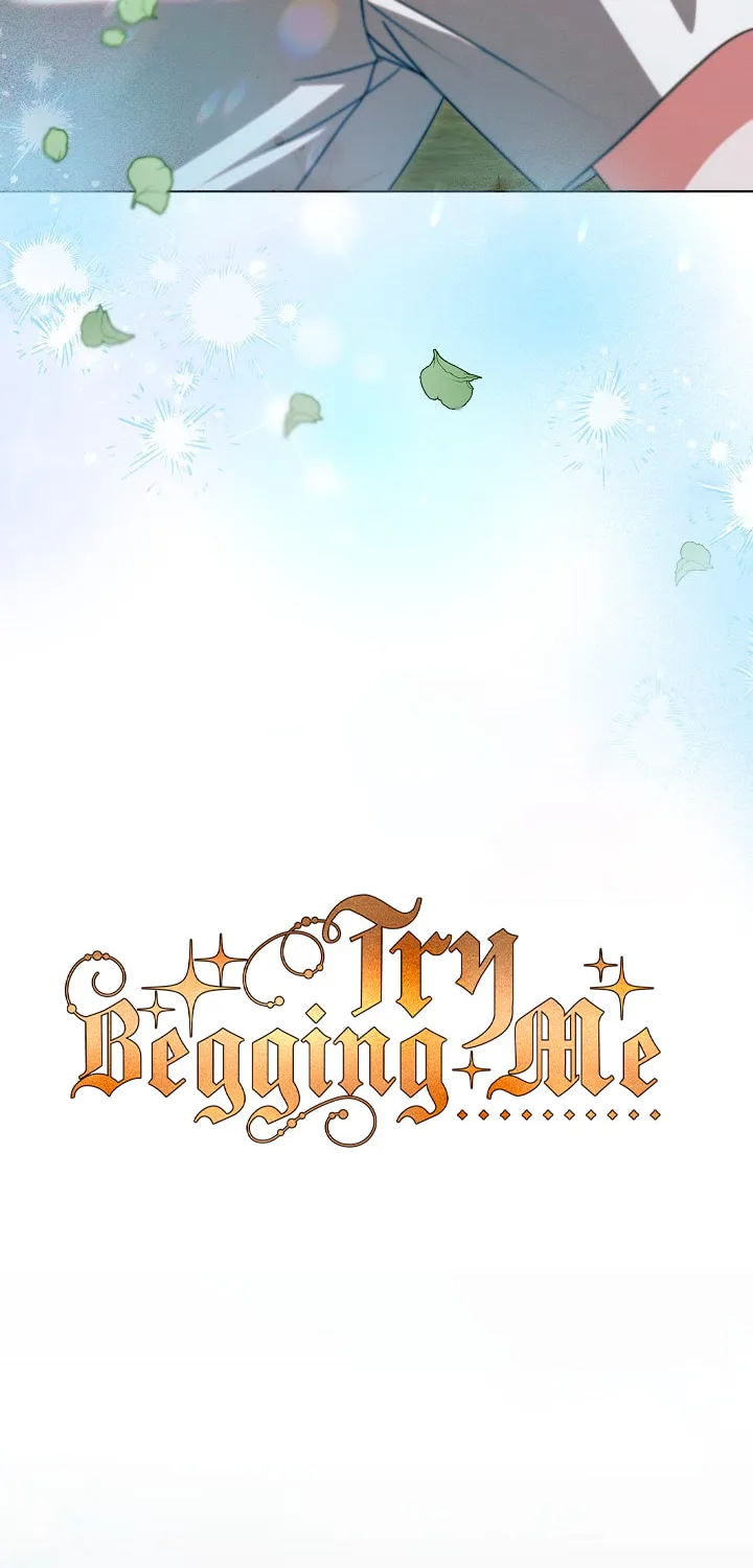 Try Begging Chapter 31 page 11 - 
