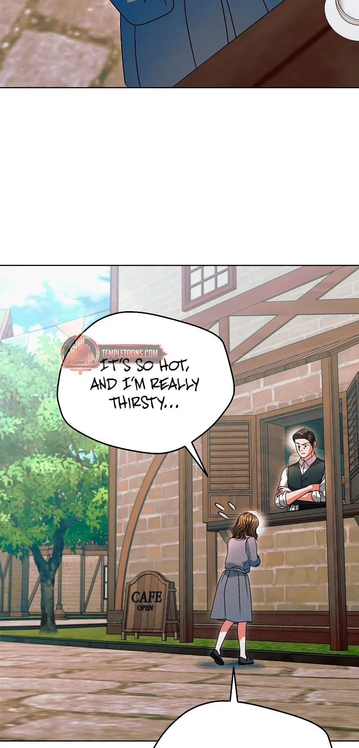 Try Begging Chapter 31 page 14 - 
