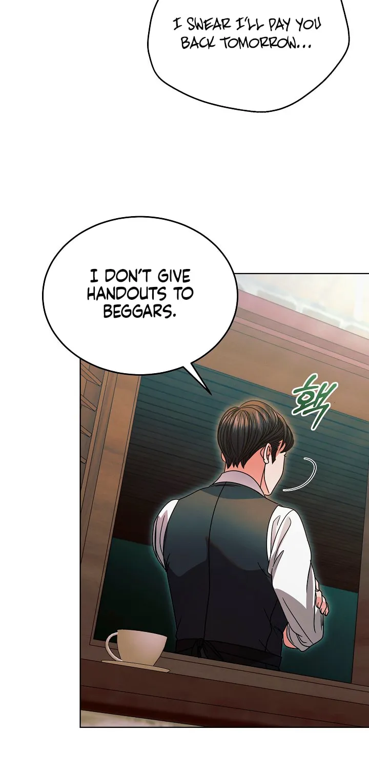 Try Begging Chapter 31 page 15 - 