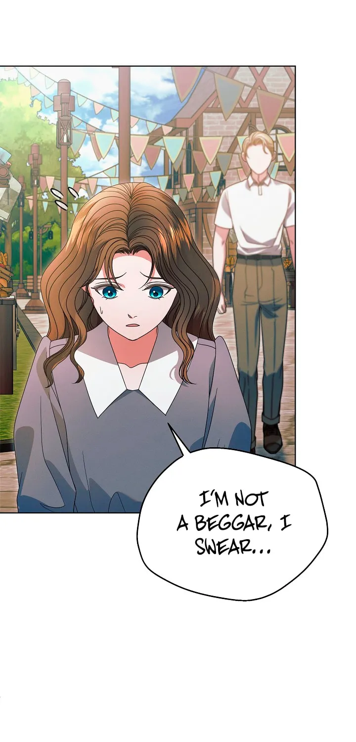 Try Begging Chapter 31 page 16 - 