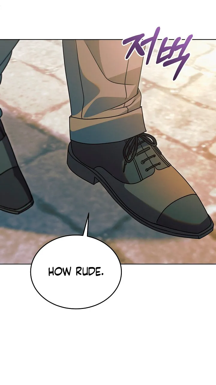 Try Begging Chapter 31 page 17 - 