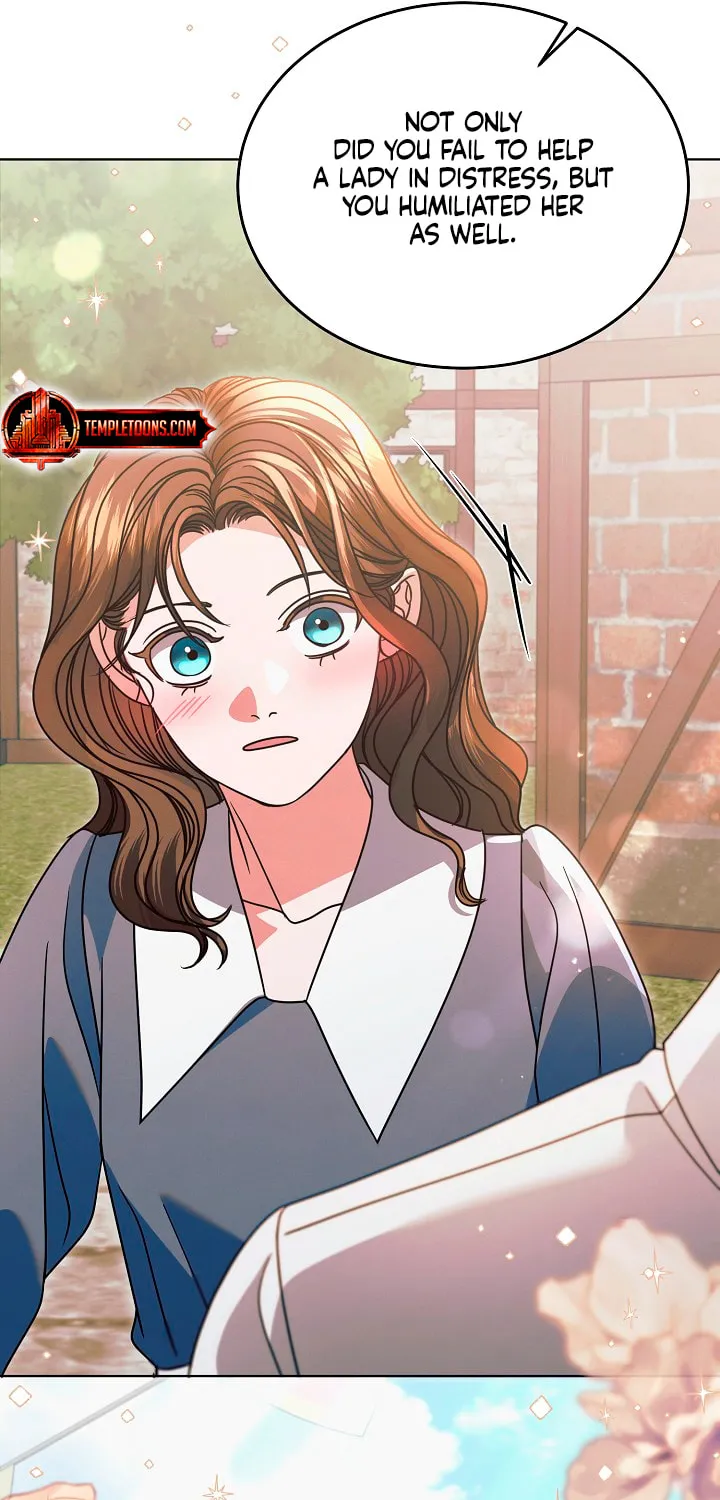 Try Begging Chapter 31 page 18 - 