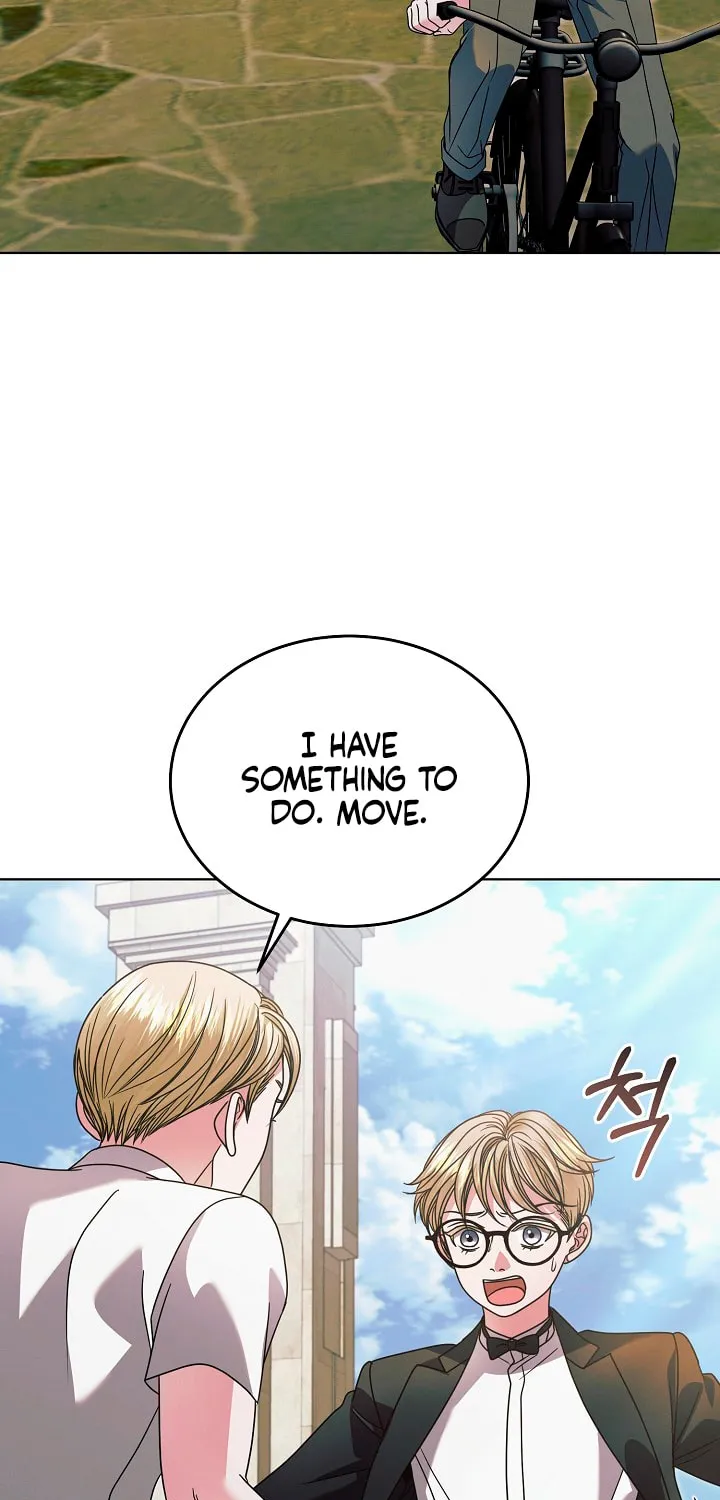 Try Begging Chapter 31 page 3 - 