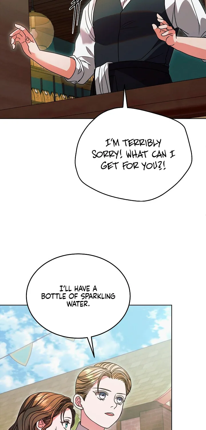 Try Begging Chapter 31 page 21 - 