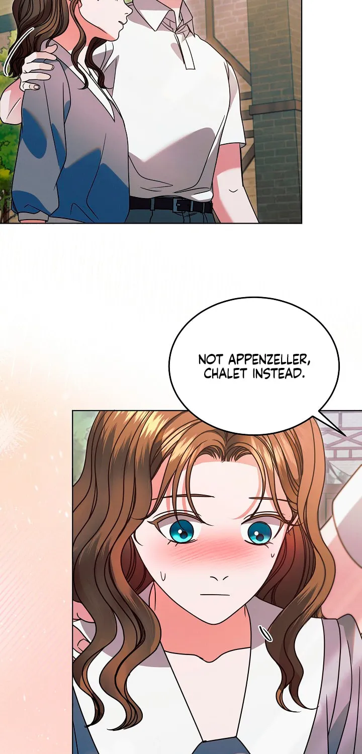 Try Begging Chapter 31 page 22 - 