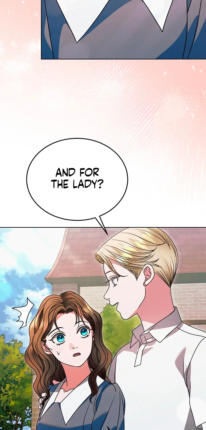 Try Begging Chapter 31 page 23 - 