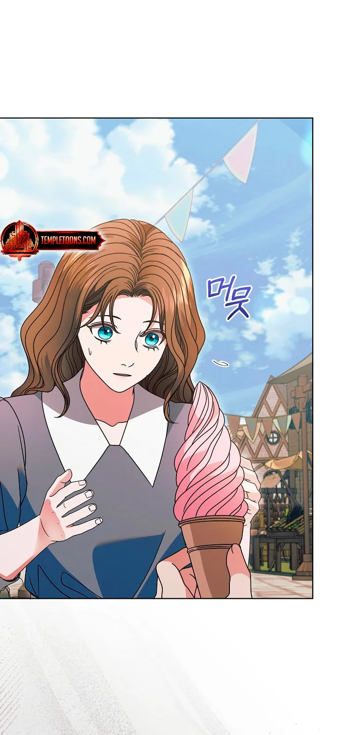Try Begging Chapter 31 page 27 - 