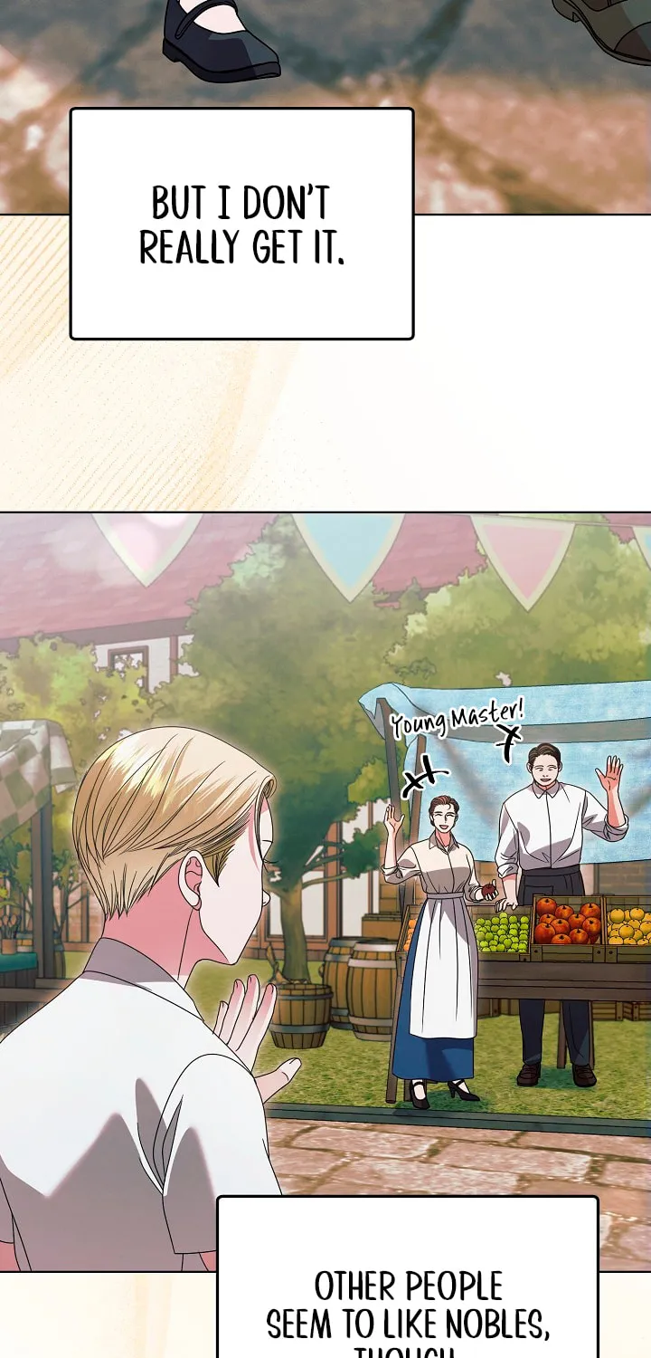 Try Begging Chapter 31 page 30 - 