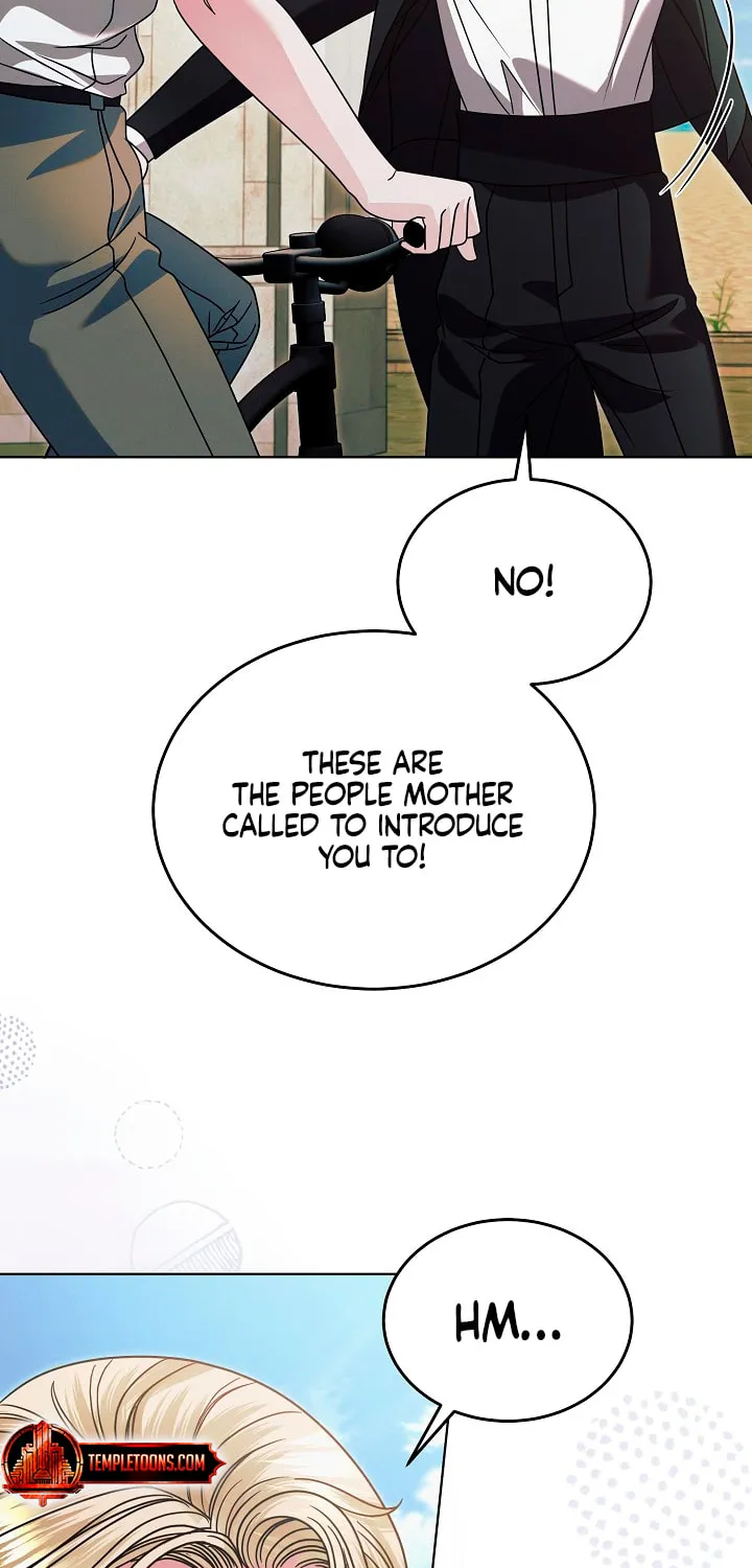 Try Begging Chapter 31 page 4 - 