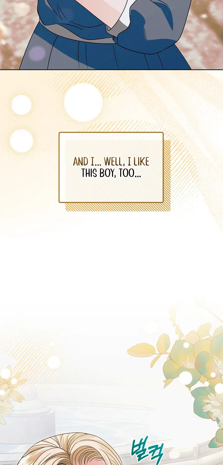 Try Begging Chapter 31 page 32 - 