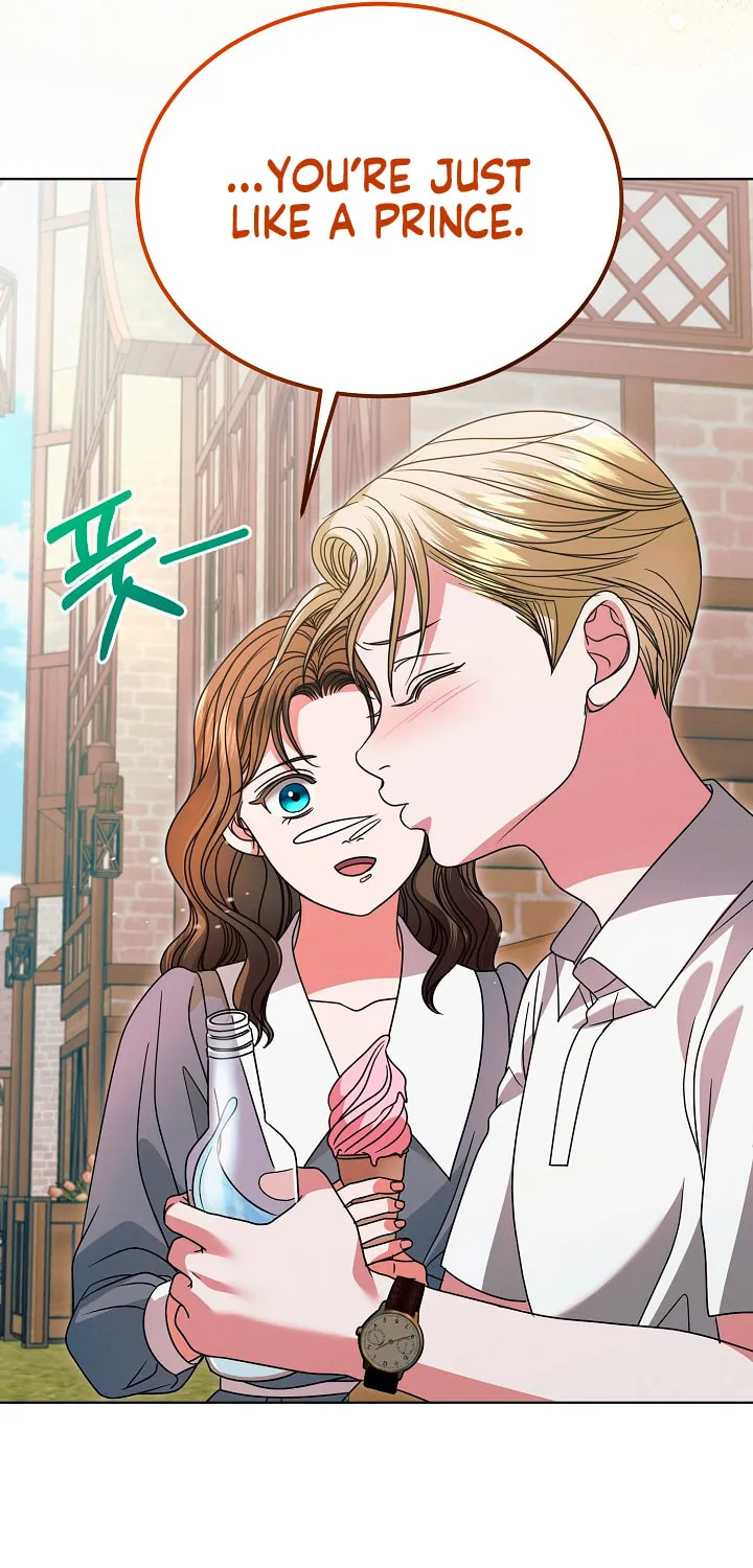 Try Begging Chapter 31 page 34 - 