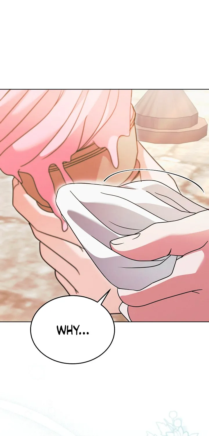Try Begging Chapter 31 page 36 - 