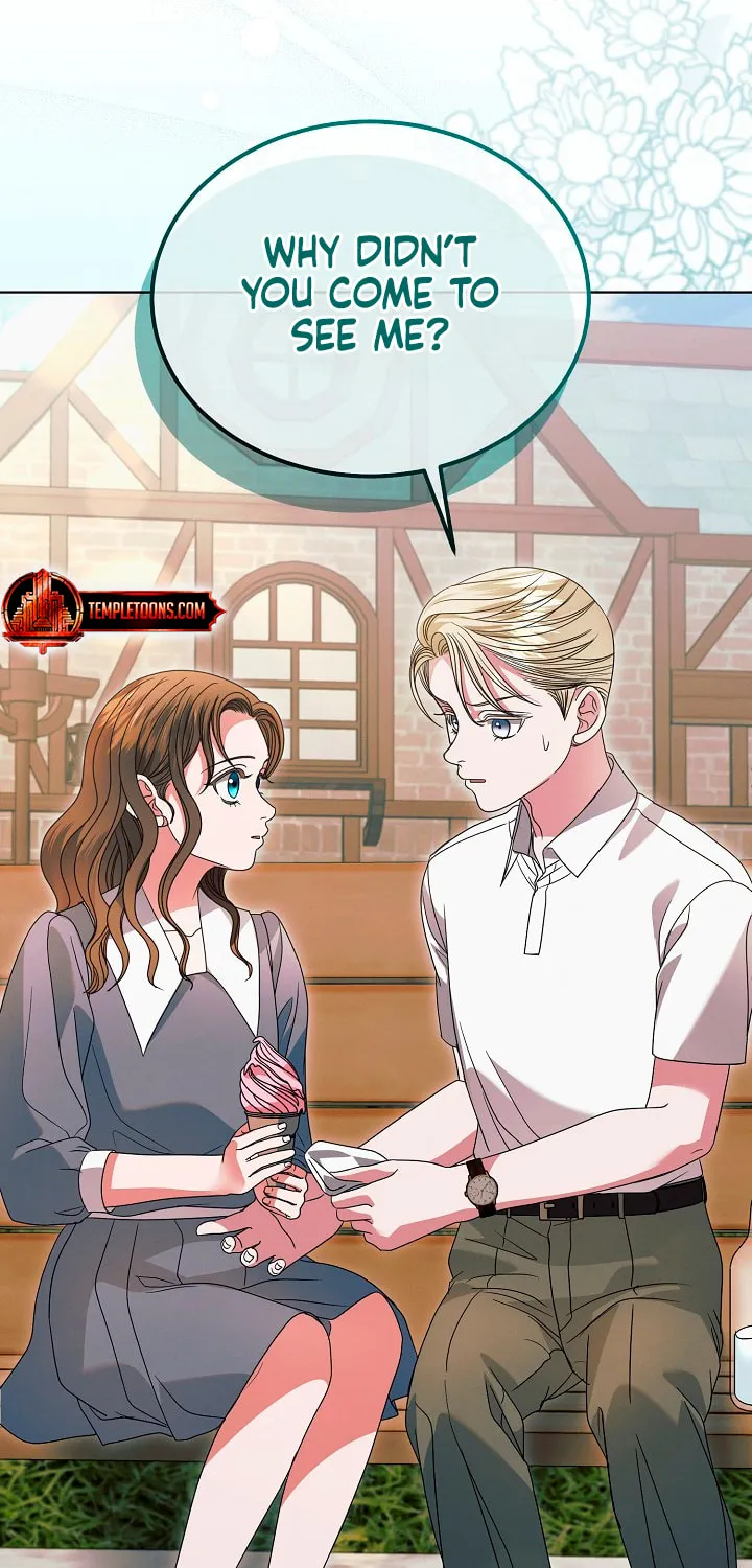 Try Begging Chapter 31 page 37 - 