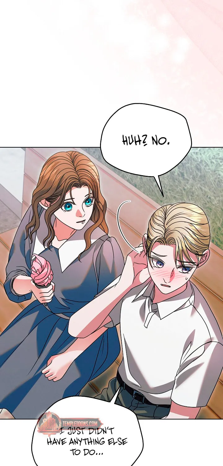 Try Begging Chapter 31 page 40 - 
