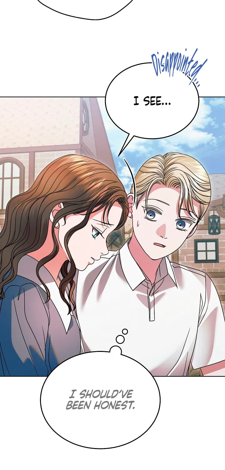Try Begging Chapter 31 page 41 - 