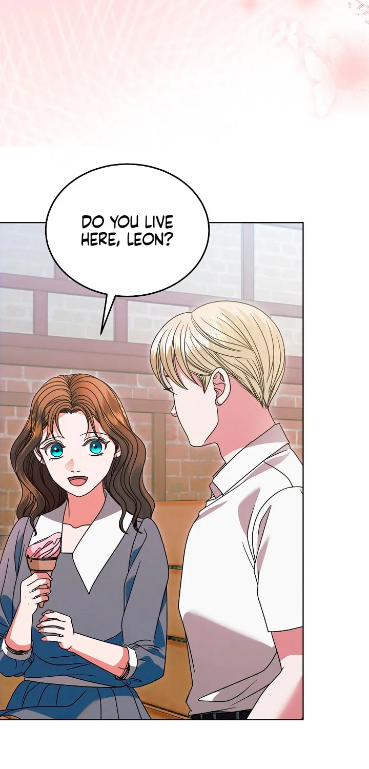 Try Begging Chapter 31 page 46 - 