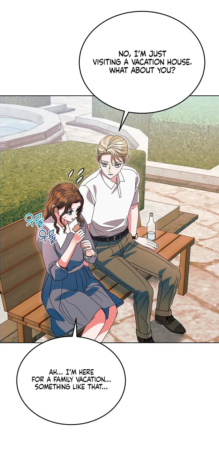 Try Begging Chapter 31 page 47 - 