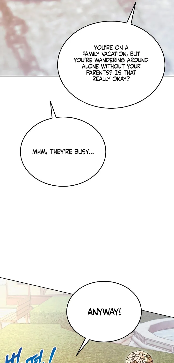 Try Begging Chapter 31 page 50 - 