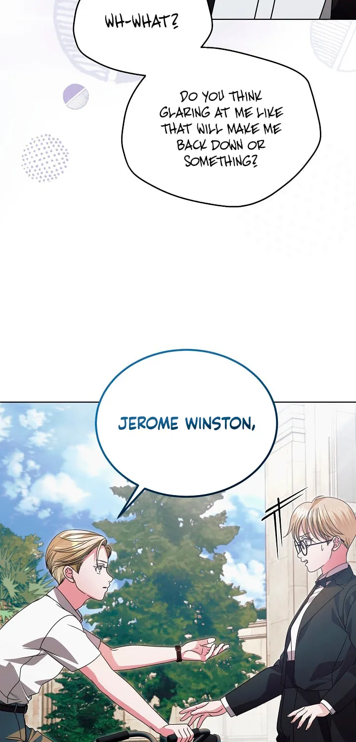 Try Begging Chapter 31 page 6 - 