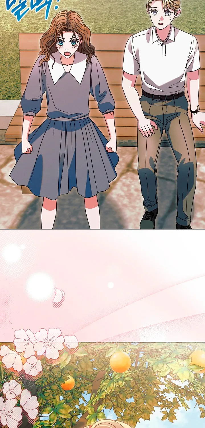 Try Begging Chapter 31 page 51 - 