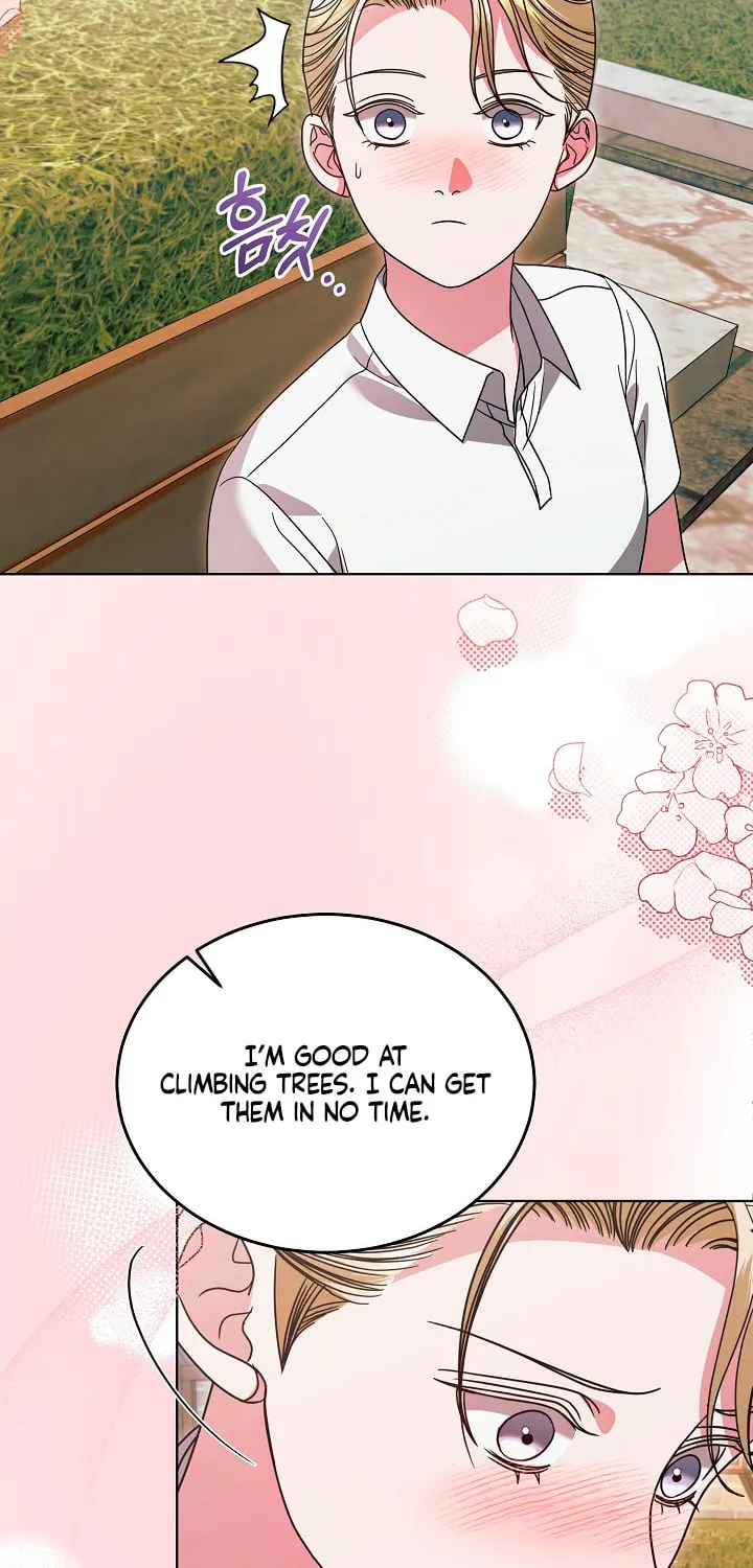 Try Begging Chapter 31 page 53 - 