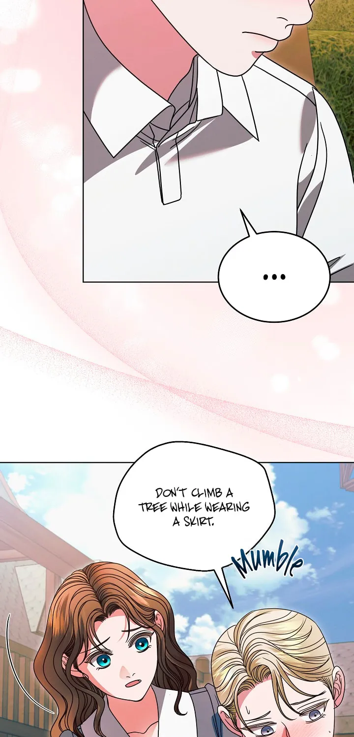 Try Begging Chapter 31 page 54 - 