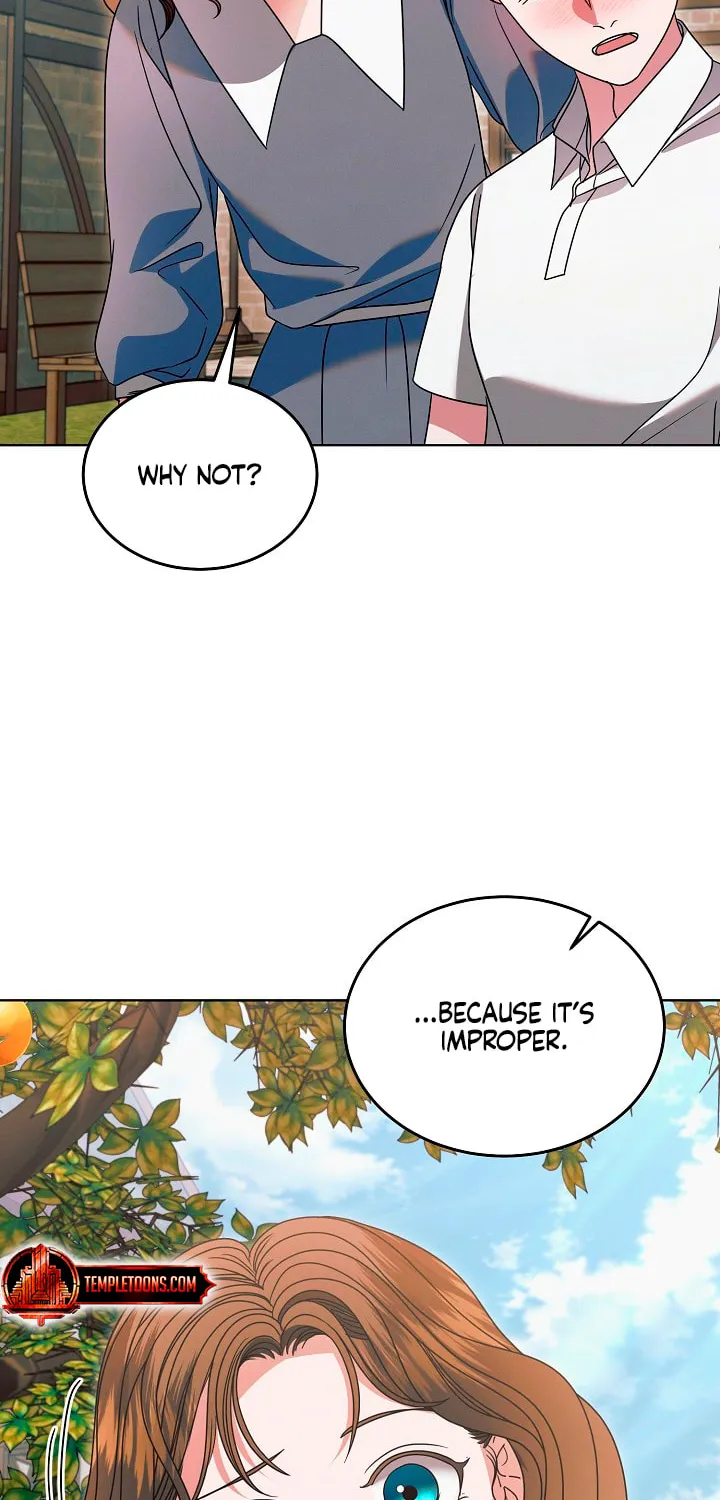 Try Begging Chapter 31 page 55 - 