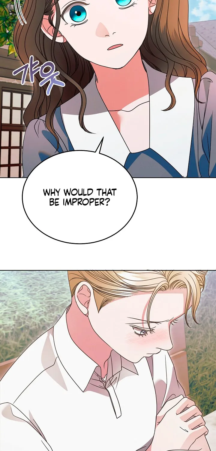 Try Begging Chapter 31 page 56 - 