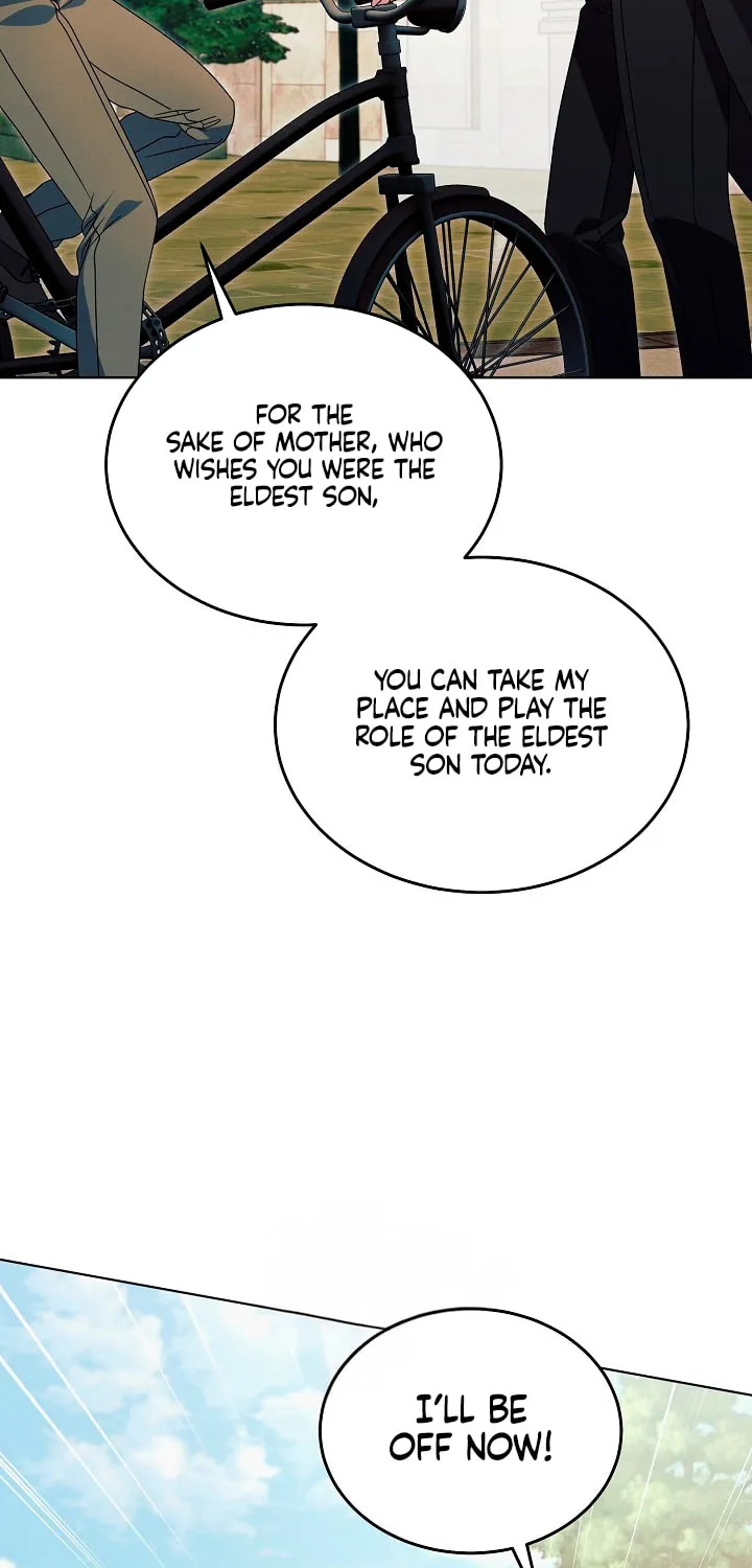Try Begging Chapter 31 page 7 - 