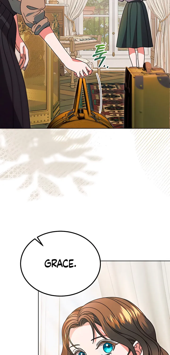 Try Begging Chapter 32 page 2 - 