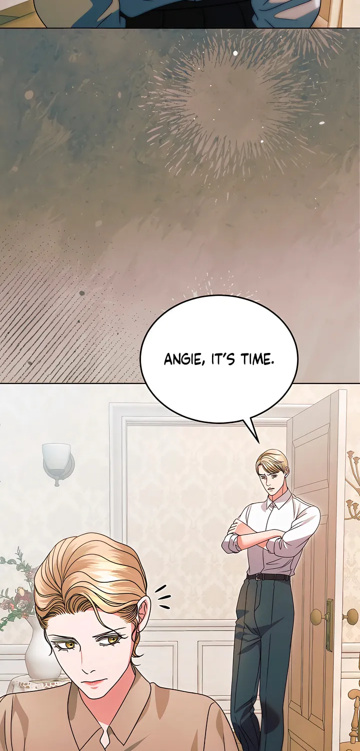 Try Begging Chapter 32 page 11 - 