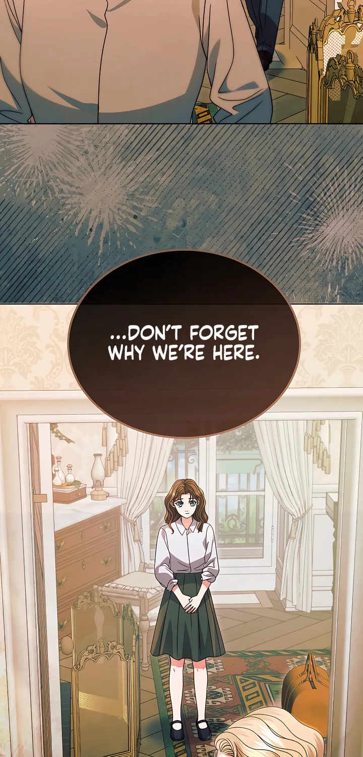 Try Begging Chapter 32 page 12 - 