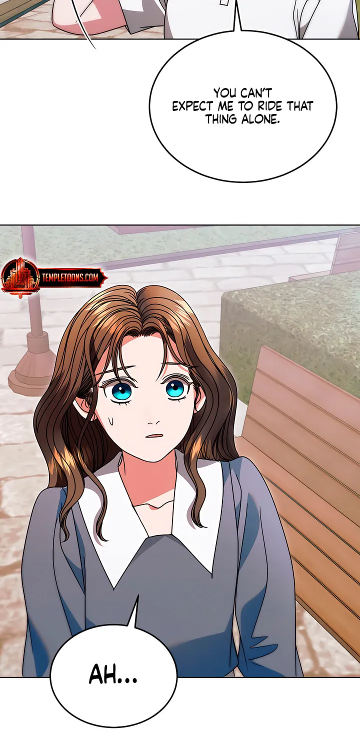 Try Begging Chapter 32 page 20 - 